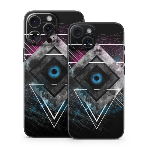 Luna iPhone 15 Series Skin
