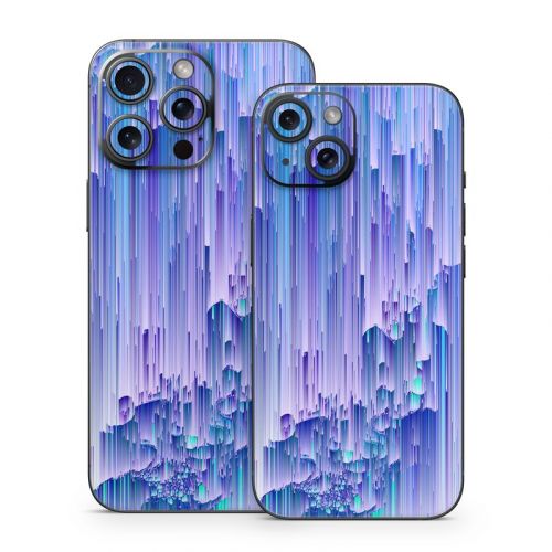 Lunar Mist iPhone 15 Series Skin