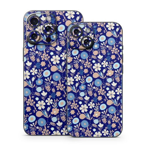 Mary iPhone 15 Series Skin