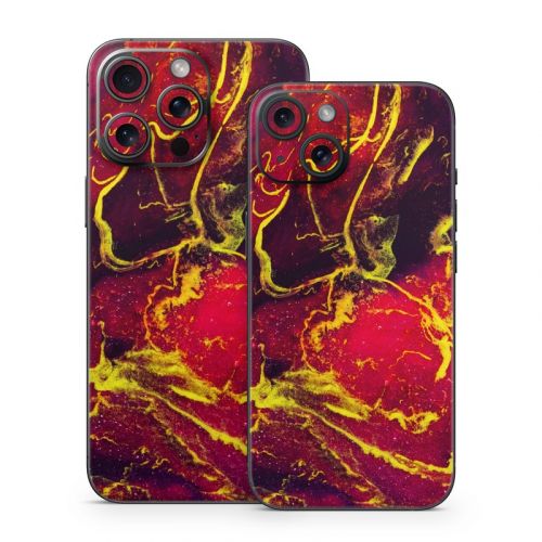 Miasma iPhone 15 Series Skin
