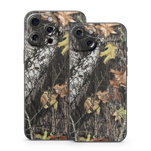 Break-Up iPhone 15 Series Skin