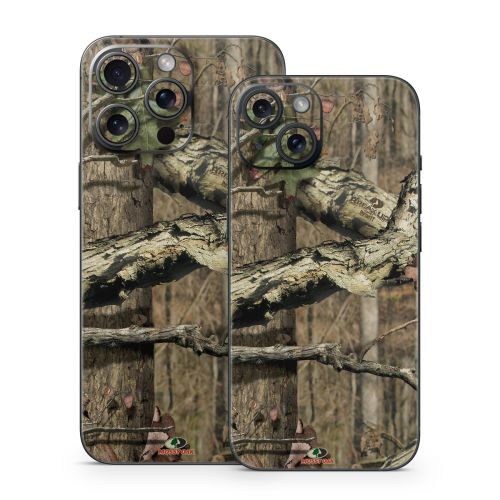 Break-Up Infinity iPhone 15 Series Skin