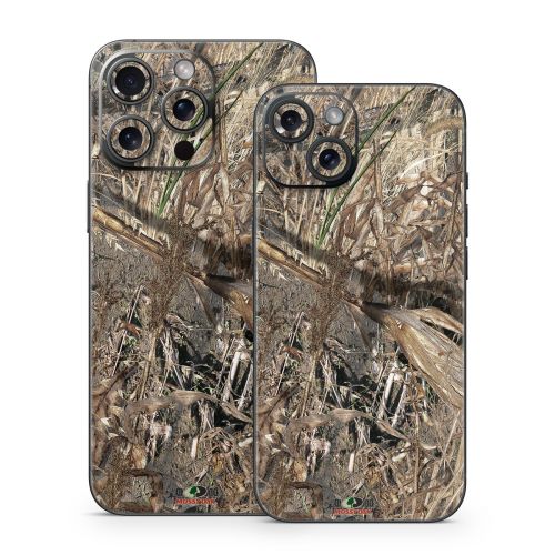 Duck Blind iPhone 15 Series Skin