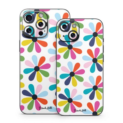 Multiflo iPhone 15 Series Skin