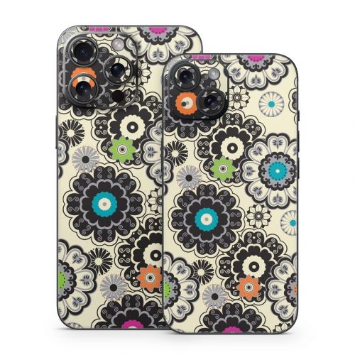 Nadira iPhone 15 Series Skin