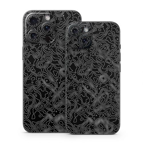Nocturnal iPhone 15 Series Skin