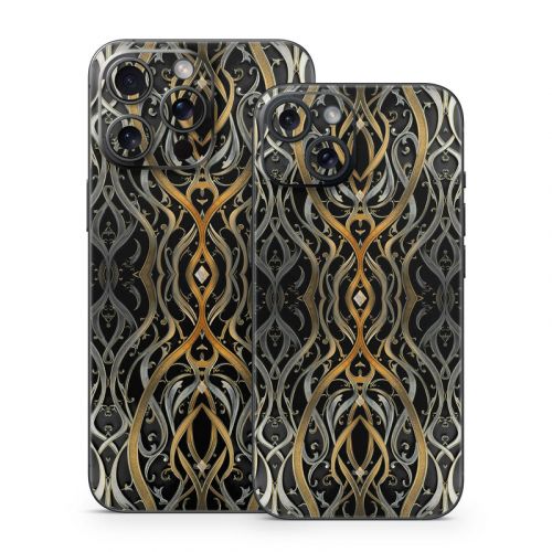 Nouveau iPhone 15 Series Skin