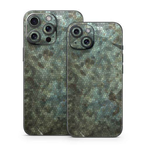Outcrop iPhone 15 Series Skin