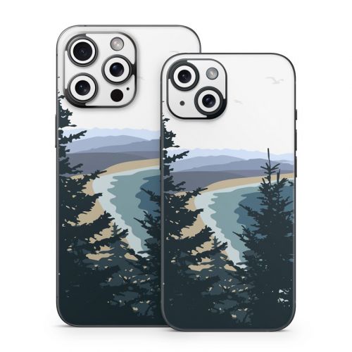 Overlook iPhone 15 Series Skin
