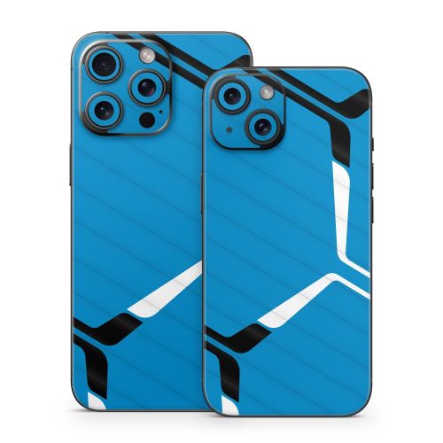 The Fly Guy iPhone 15 Series Skin