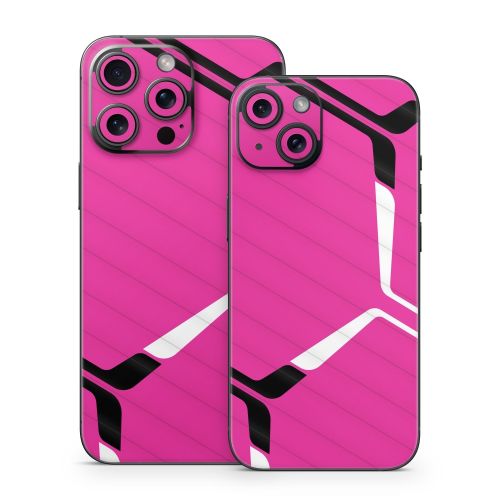 The Judson iPhone 15 Series Skin