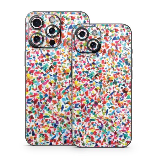 Plastic Playground iPhone 15 Series Skin