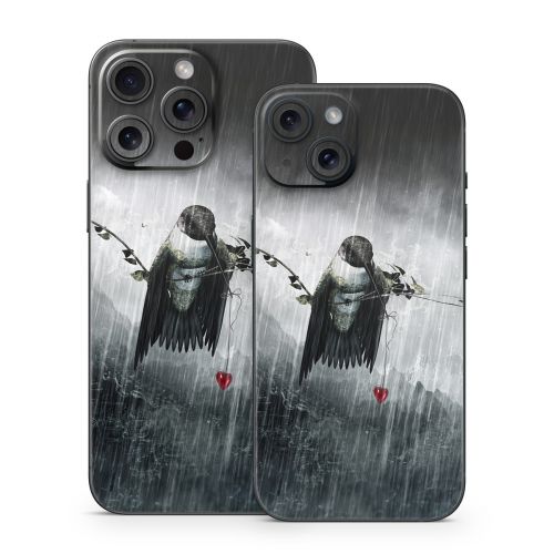 Reach iPhone 15 Series Skin