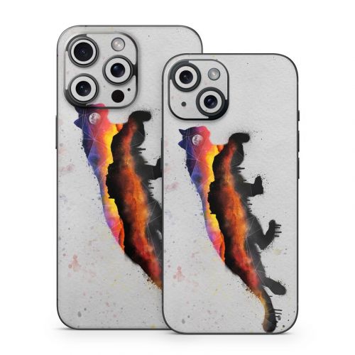 Resolve iPhone 15 Series Skin