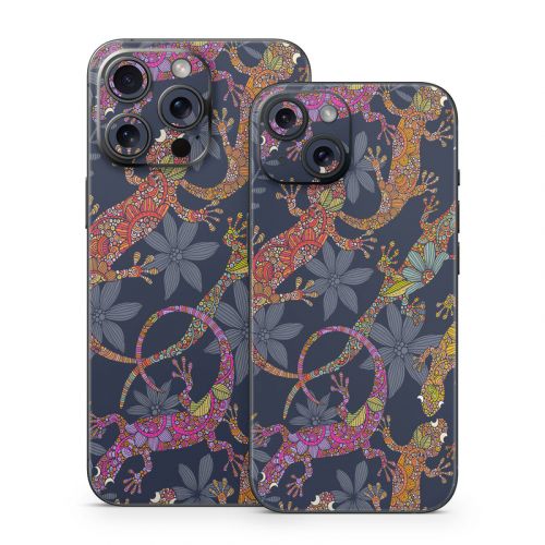 Salamanca iPhone 15 Series Skin