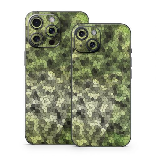 Seeking iPhone 15 Series Skin