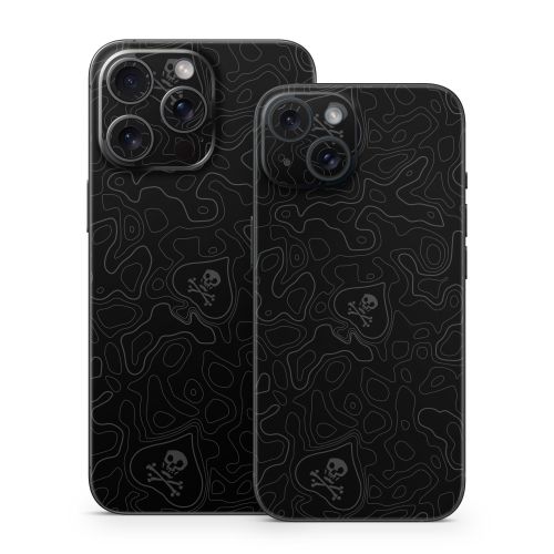 SOFLETE Spade Topo iPhone 15 Series Skin