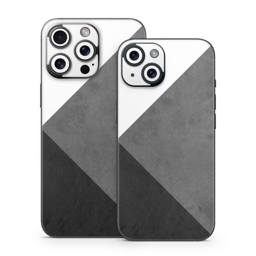 Slate iPhone 15 Series Skin