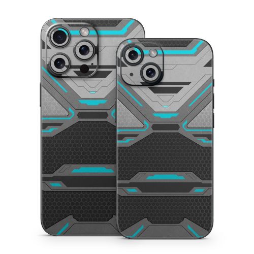 Spec iPhone 15 Series Skin