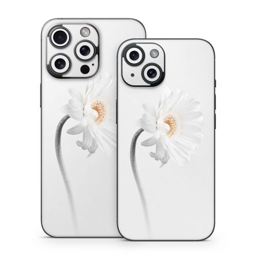 Stalker iPhone 15 Series Skin