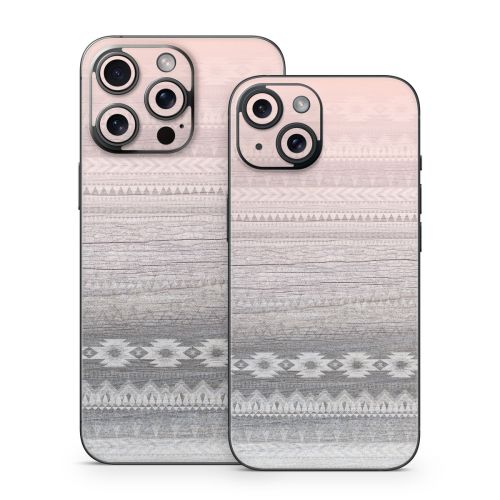 Sunset Valley iPhone 15 Series Skin