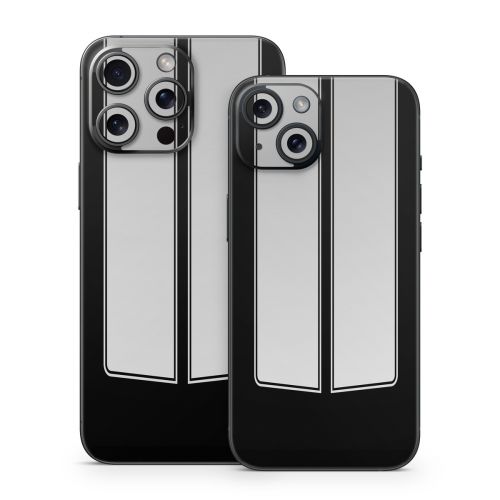 SuperSport iPhone 15 Series Skin