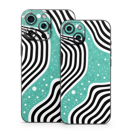 Sweet iPhone 15 Series Skin