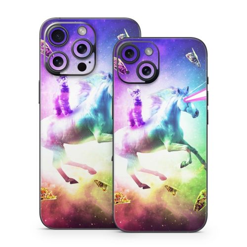 Taco Tuesday iPhone 15 Series Skin