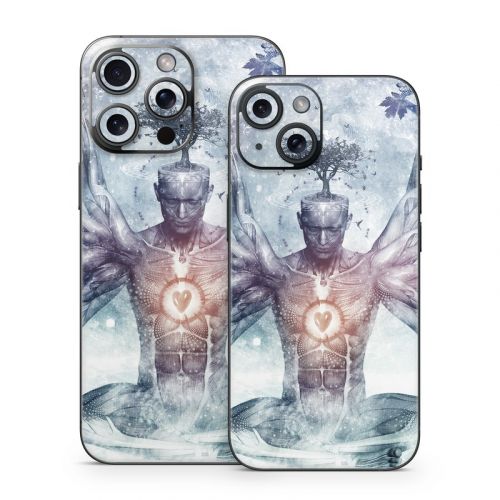 The Dreamer iPhone 15 Series Skin