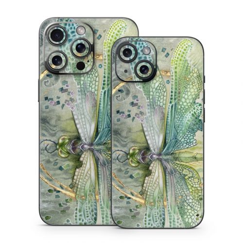 Transition iPhone 15 Series Skin
