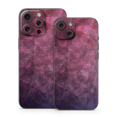 Vampire Squid iPhone 15 Series Skin