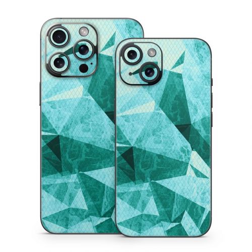 Viper iPhone 15 Series Skin