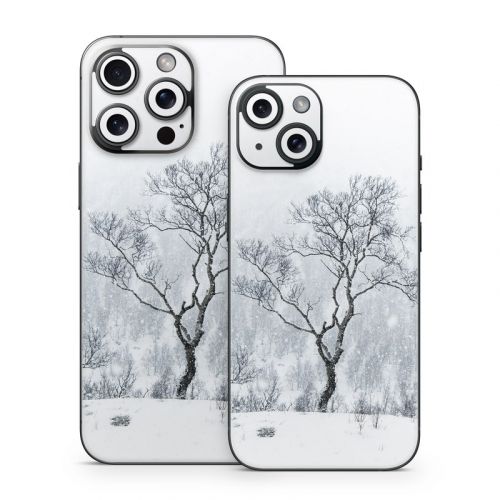 Winter Is Coming iPhone 15 Series Skin