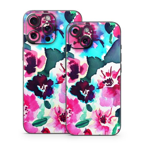 Zoe iPhone 15 Series Skin