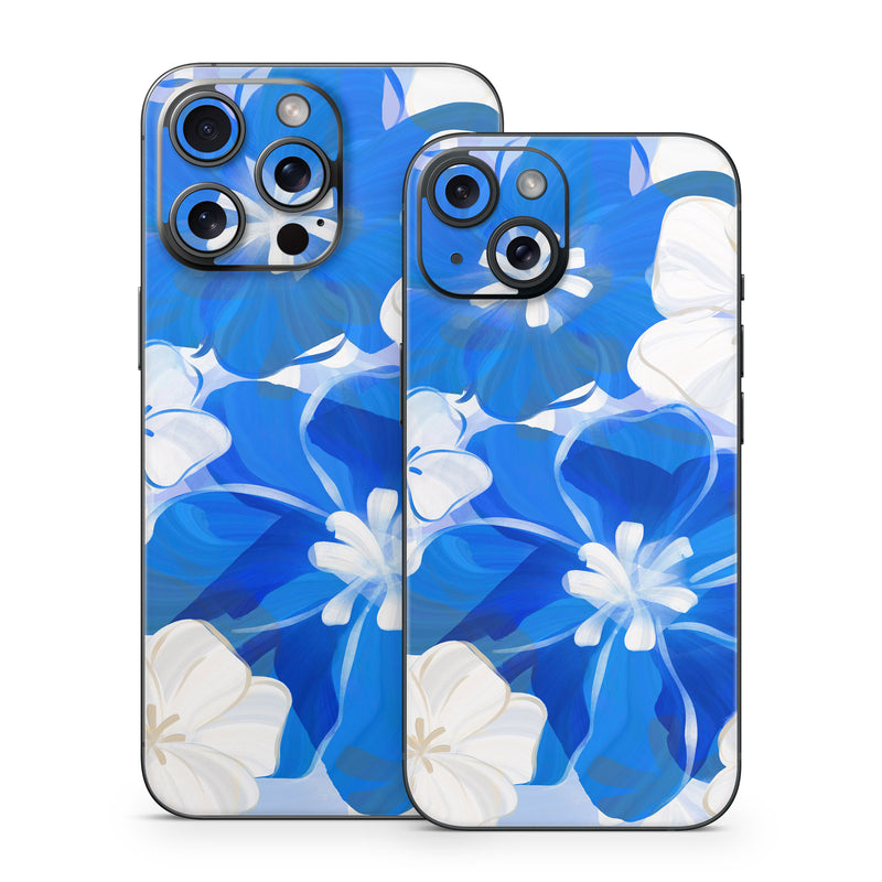 iPhone 15 Series Skin design