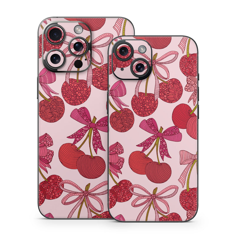 iPhone 15 Series Skin design