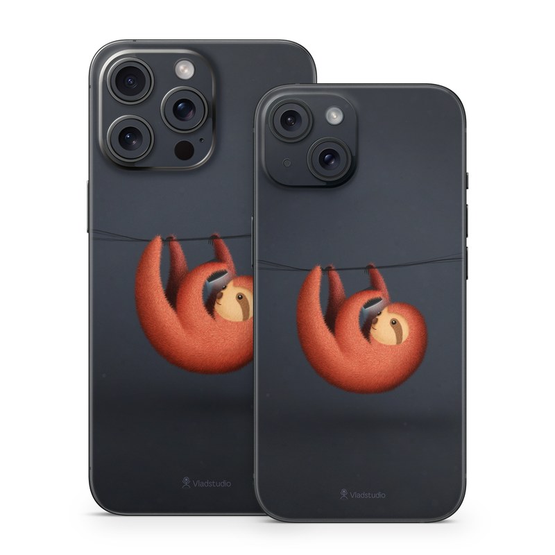 iPhone 15 Series Skin design of Orange, Still life photography, Logo, Graphics, with black, orange, brown, gray colors