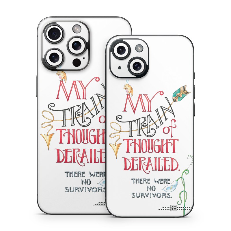 iPhone 15 Series Skin design of Text, Font, Line, Illustration, Calligraphy, Graphic design, Art, with white, black, red, yellow, green, blue colors
