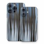 Abstract Forest iPhone 16 Series Skin