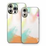 Abstract Pop iPhone 16 Series Skin