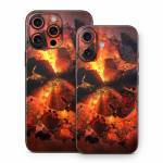 Aftermath iPhone 16 Series Skin