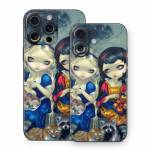 Alice & Snow White iPhone 16 Series Skin