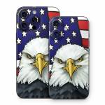 American Eagle iPhone 16 Series Skin