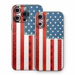 American Tribe iPhone 16 Series Skin