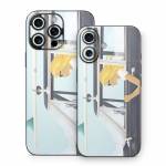 Anticipation iPhone 16 Series Skin