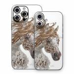 Appaloosa iPhone 16 Series Skin