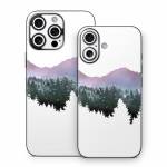 Arcane Grove iPhone 16 Series Skin