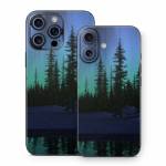 Aurora iPhone 16 Series Skin