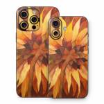 Autumn Beauty iPhone 16 Series Skin