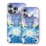 A Vision iPhone 16 Series Skin